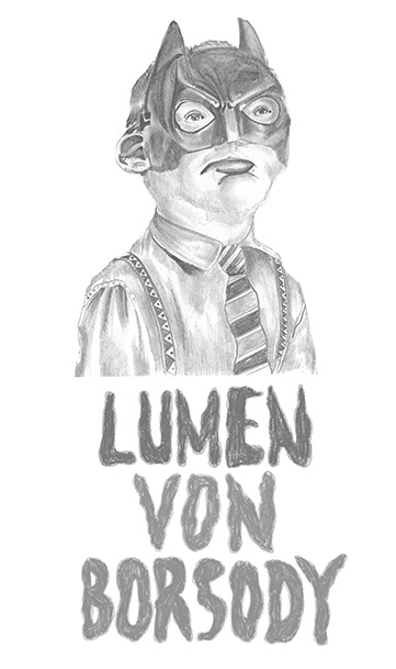 Lumen von Borsody